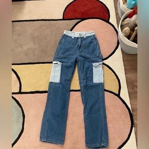 Pacsun | 90s bf carpenter jeans | size 26